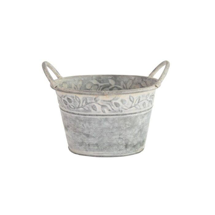 BOWL w/HANDLES