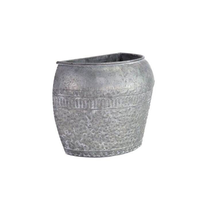 WALL VASE PLANTER (S/3) - Image 2