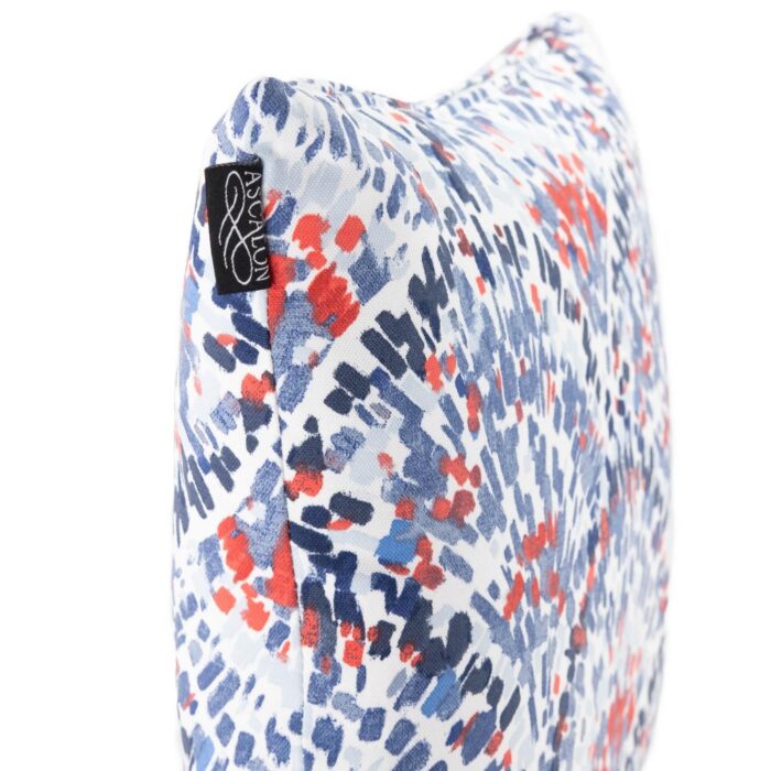 SCATTER CUSHION CORAL