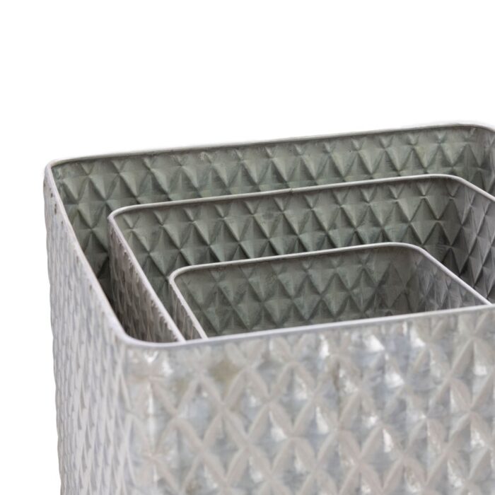 SQ.PLANTER -DIAMOND (S/3) - Image 2