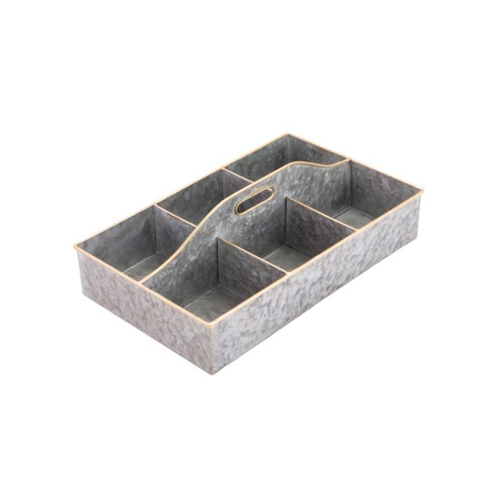 TRAY W/HANDLE - Image 2