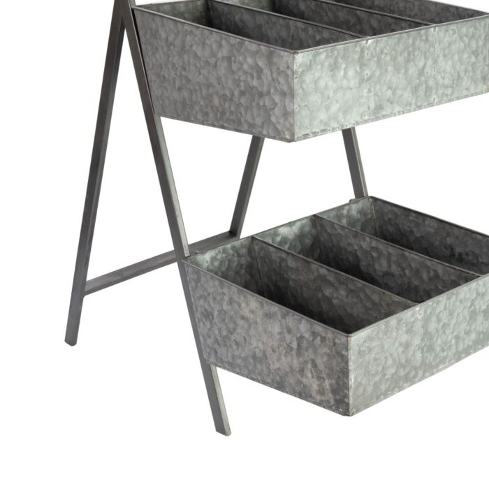FOLDING PLANT STAND - Image 3