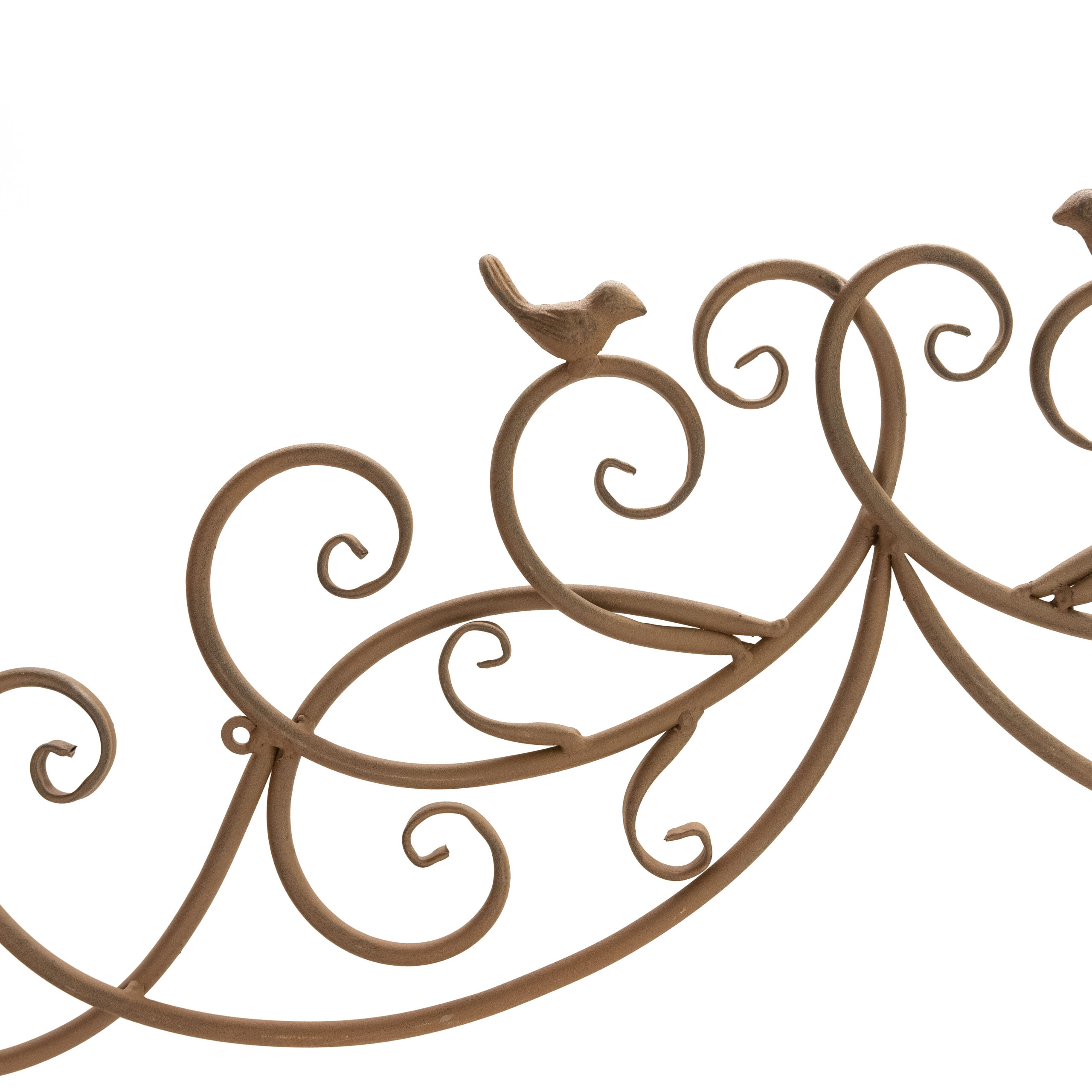WALL PLAQUE - BIRDS - Image 2