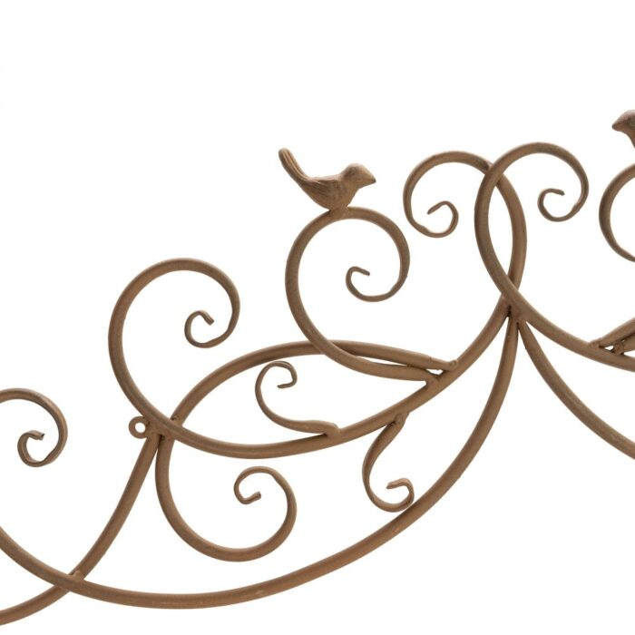 WALL PLAQUE - BIRDS - Image 2