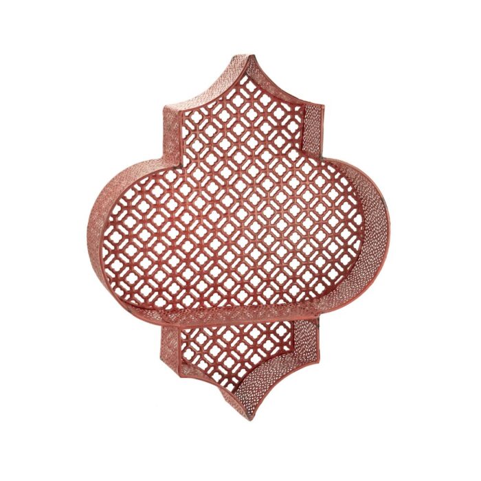 MOROCC. WALL SHELF - Image 2