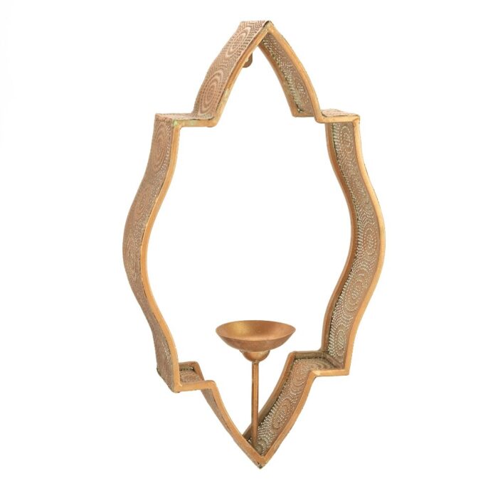 MOROCC. WALL VOTIVE