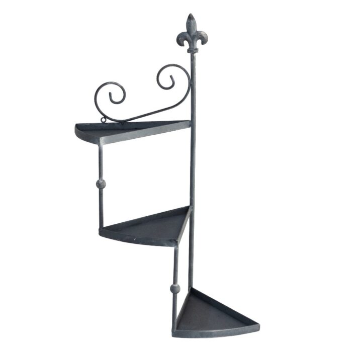 SPIRAL WALL ETAGER