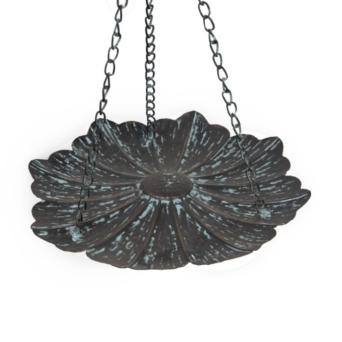 HANG. BIRD DISH - Image 2