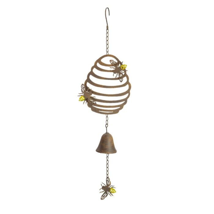 BEEHIVE BELL