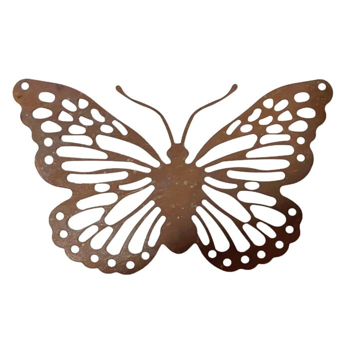 WALL BUTTERFLY (50cm)