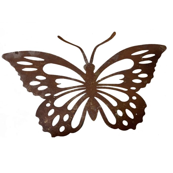 WALL BUTTERFLY (35cm)