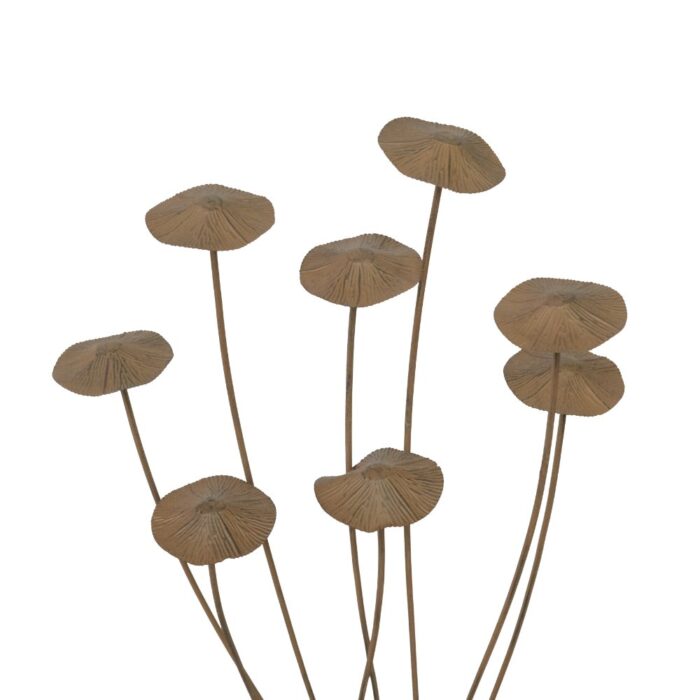 MUSHROOM STAKE (75cm) - Image 2