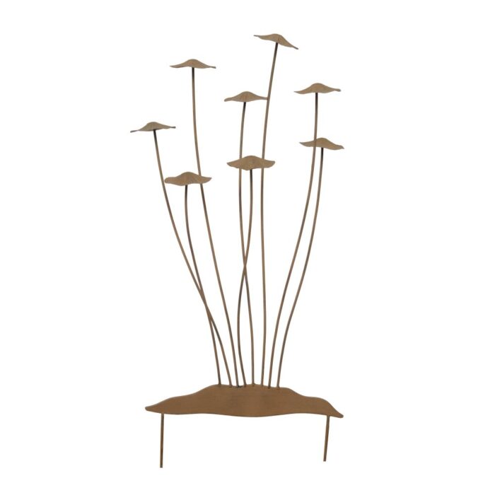 MUSHROOM STAKE (75cm)