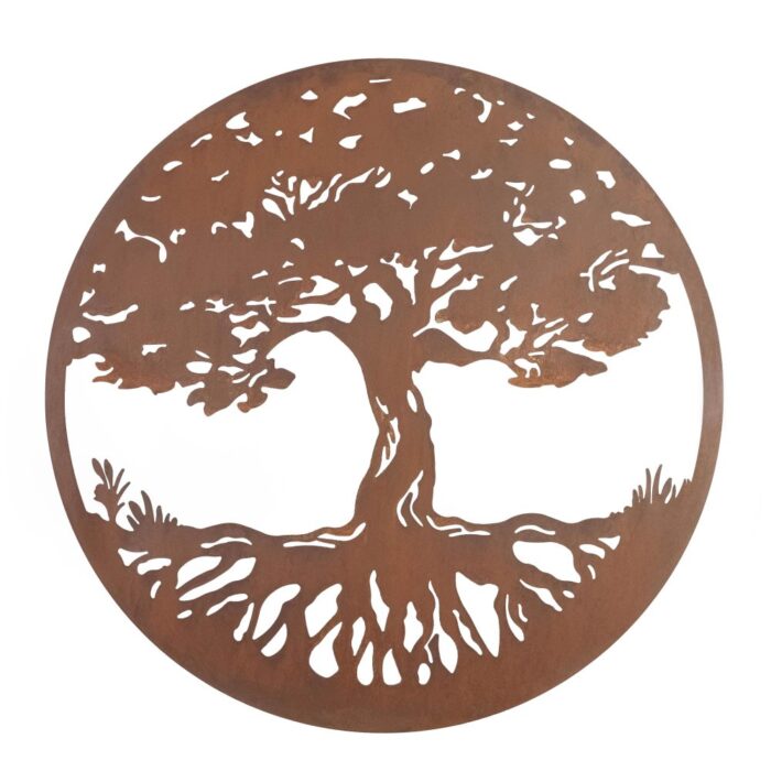 TREE OF LIFE - OAK