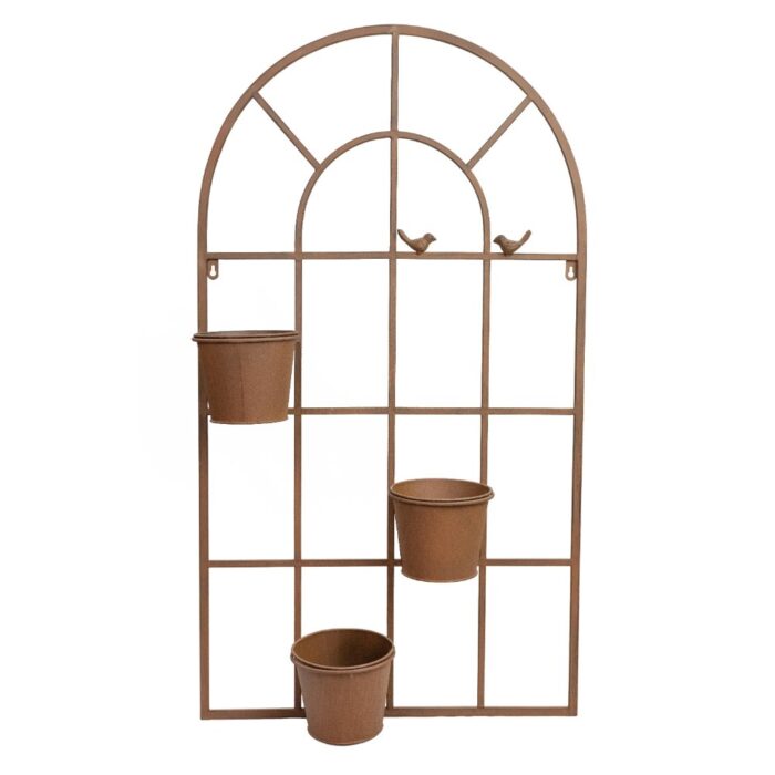 WINDOW POT HOLDER