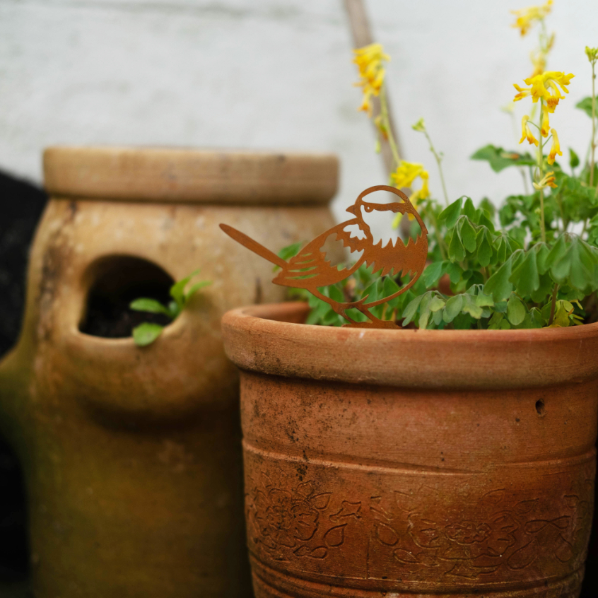 BIRD POT STAKES (S/2) - Image 2