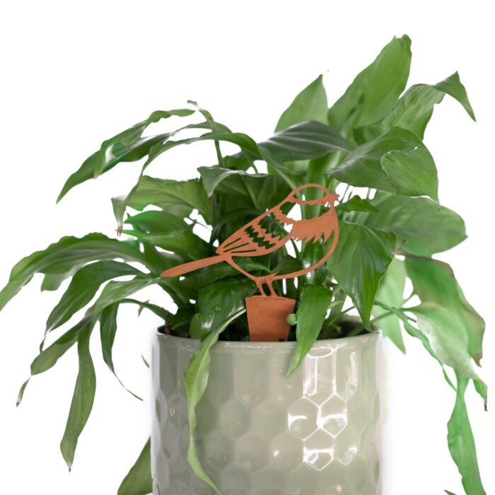 BIRD POT STAKES (S/3) - Image 3