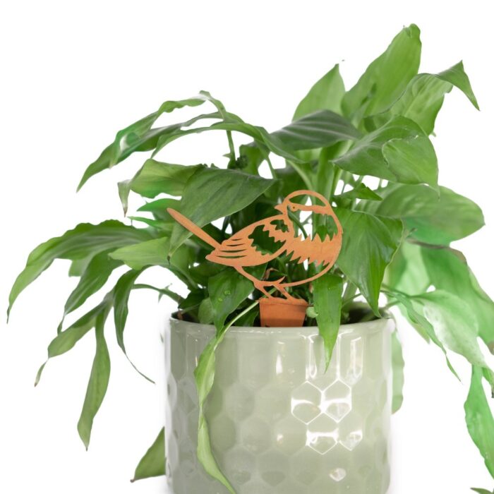 BIRD POT STAKES (S/3) - Image 4