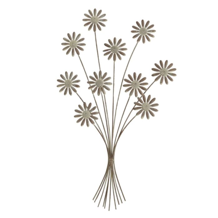 DAISY WALL ART