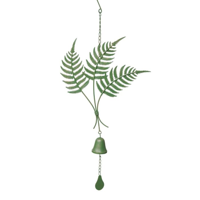 FERN BELL