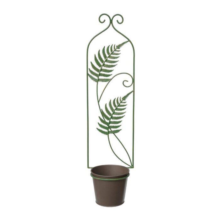 FERN 16cm POT HOLDER