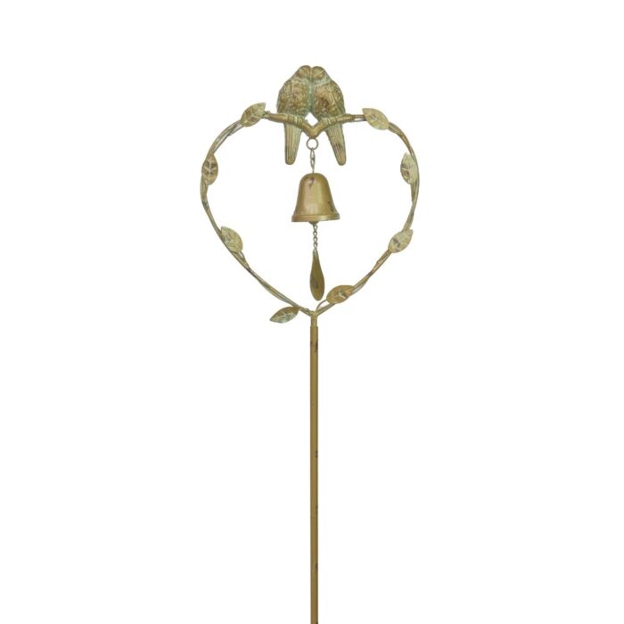 BIRD BELL STAKE
