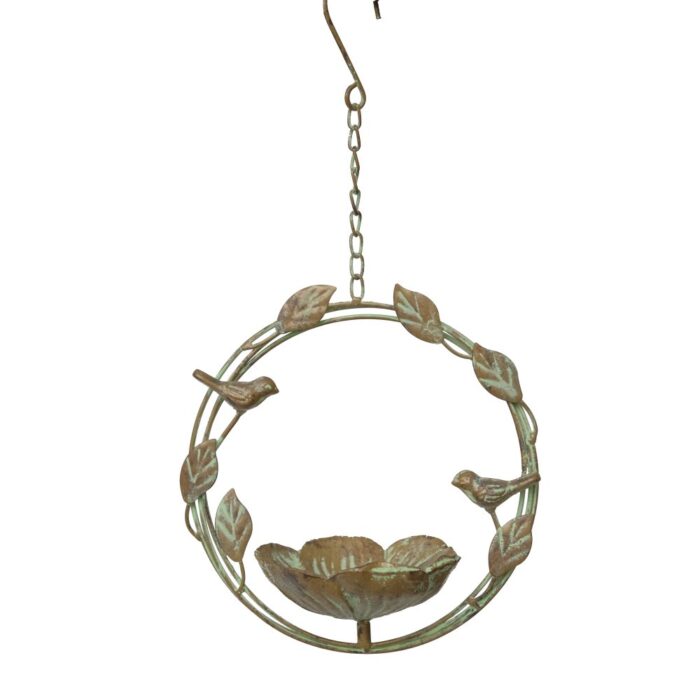 WOODLAND BIRDFEEDER