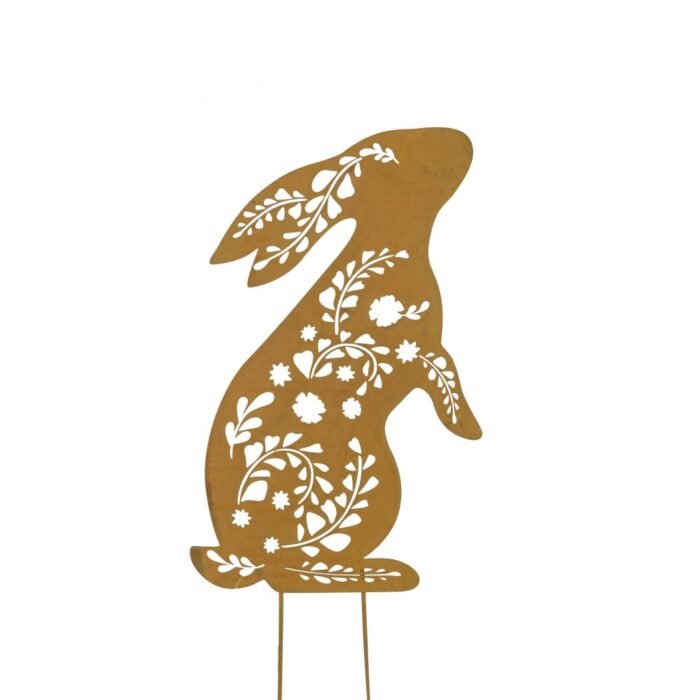 FLORAL RABBIT STAKE