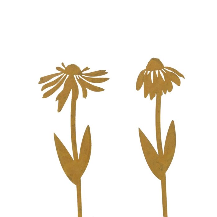 ECHINACEA POT STAKES (S/2)