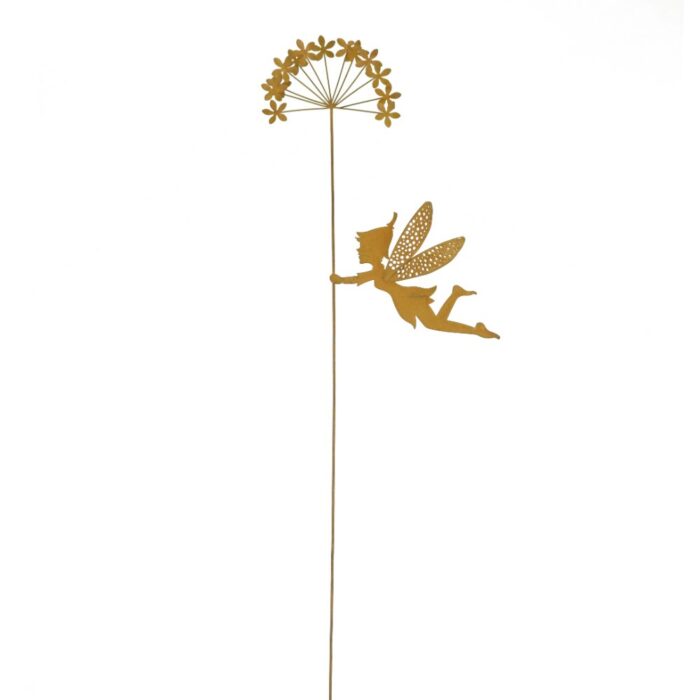 FLYING PIXIE POT STAKE