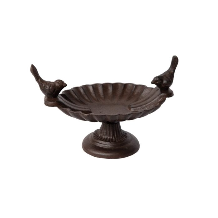 BIRD FEEDER ON STAND - Image 2