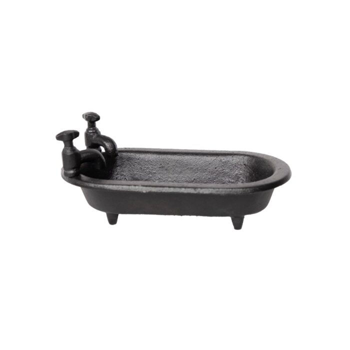 BATH TUB BIRD BATH
