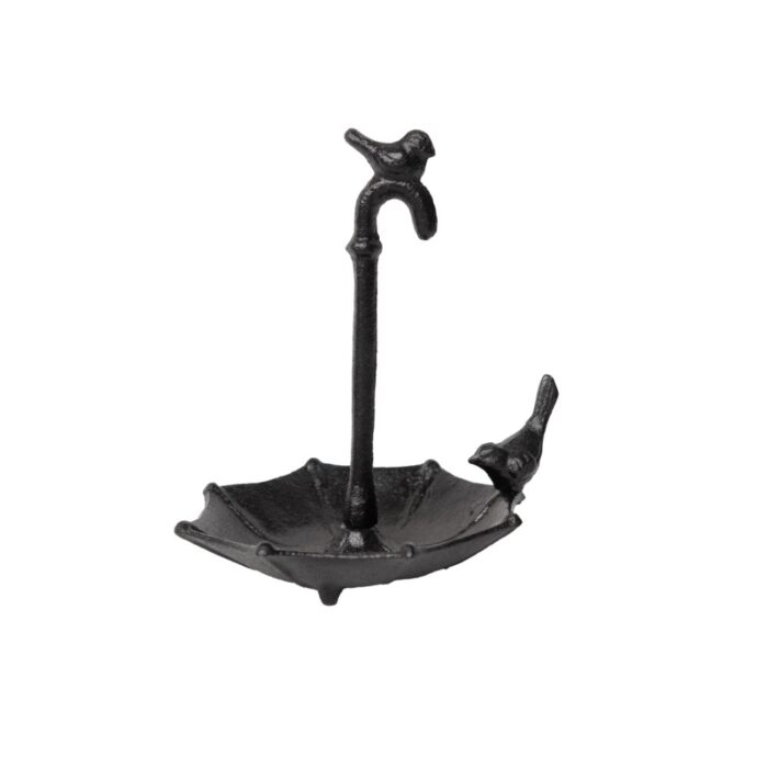 UMBRELLA BIRD FEEDER