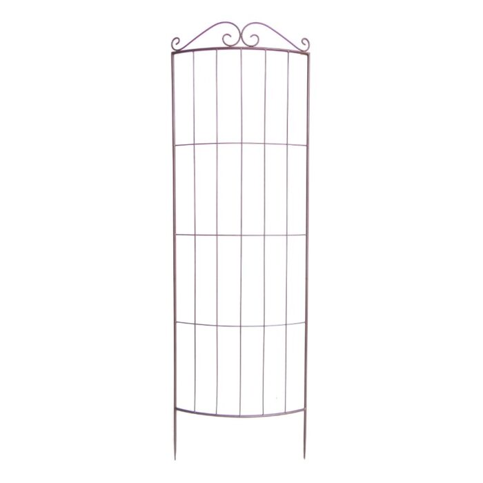 CURVED TRELLIS 1.65m