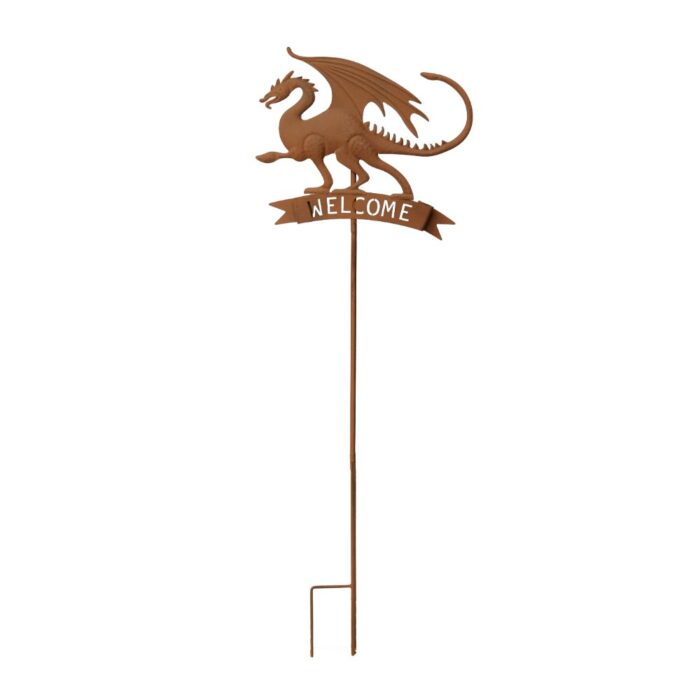 DRAGON WELCOME STAKE