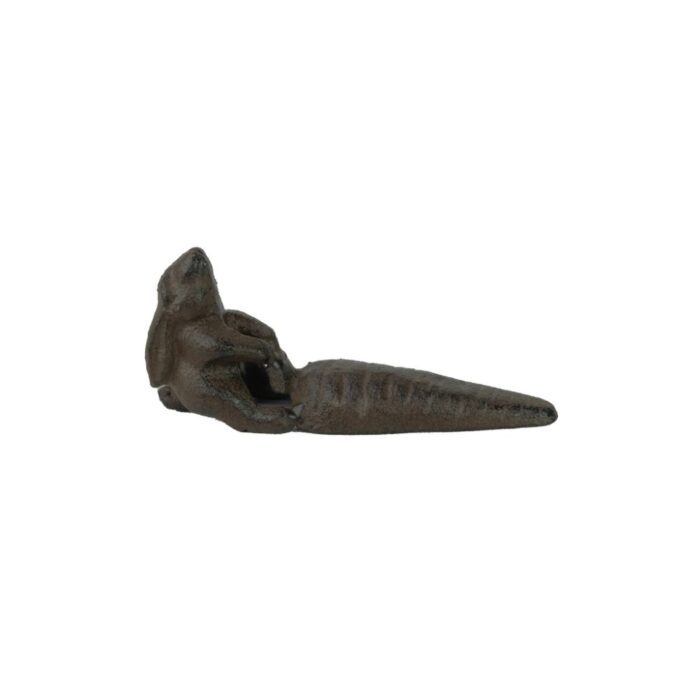 DOOR STOP RABBIT wCARROT - Image 3