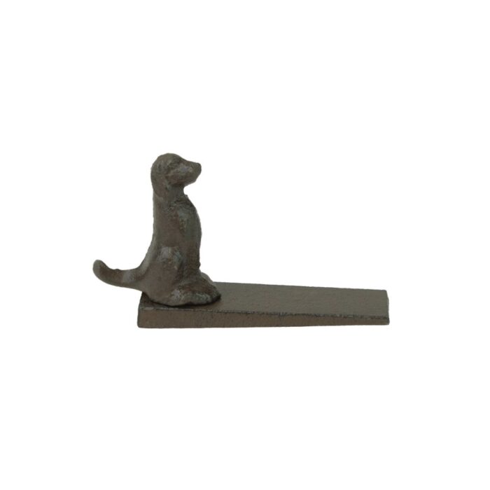 DOOR WEDGE DOG