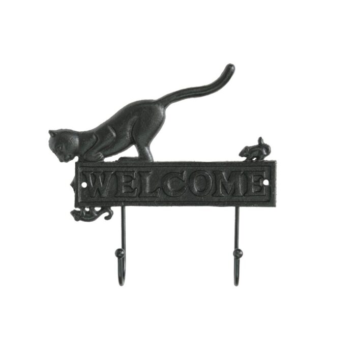 CAT HOOK