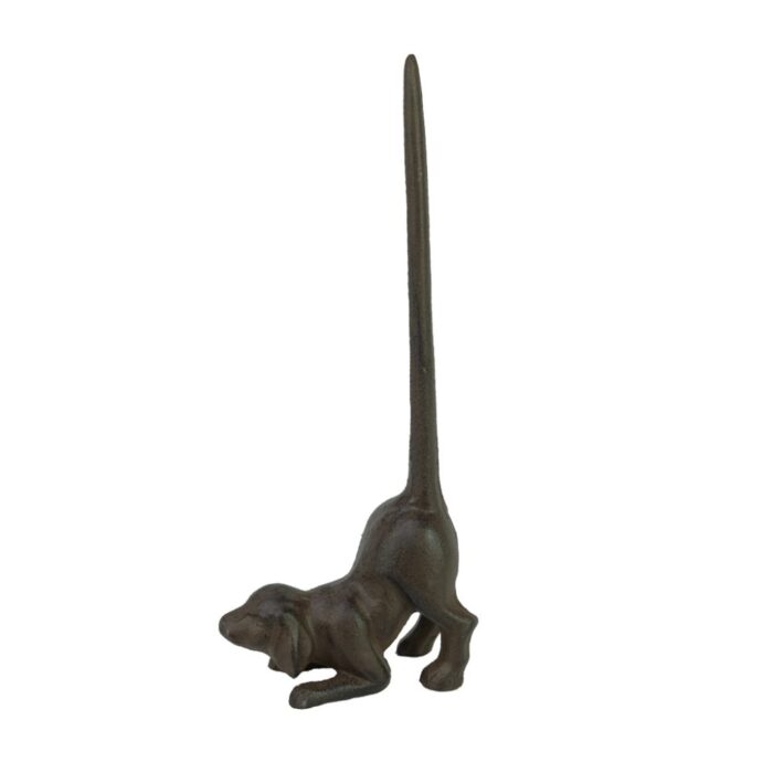 DOG ROLL HOLDER