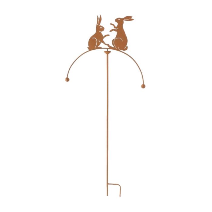BOXING HARES BALANCER