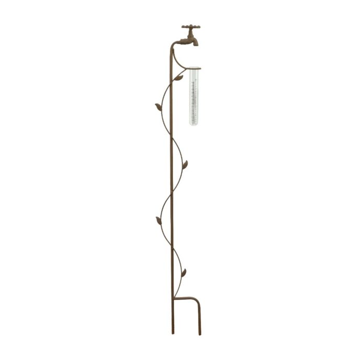 RAIN GAUGE - TAP