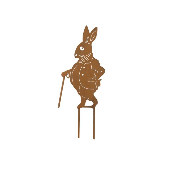 OLD MR RABBIT STAKE