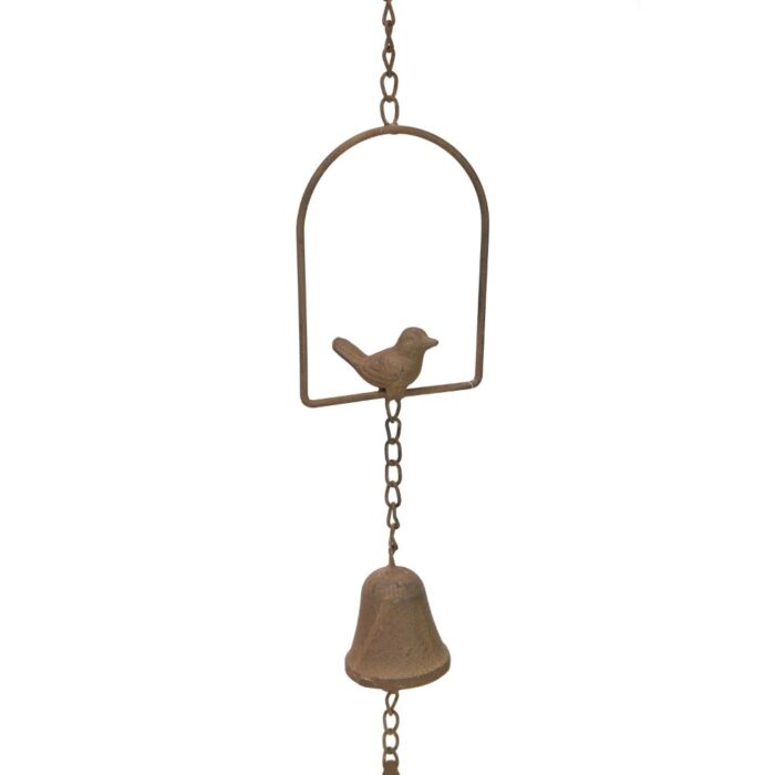 HANG. BELL wBIRD - Image 2