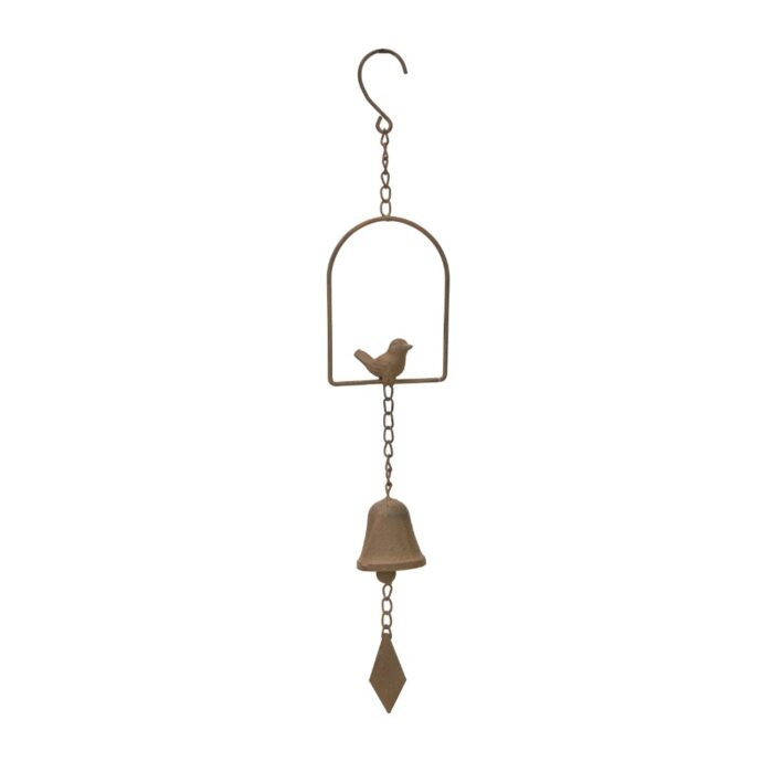 HANG. BELL wBIRD