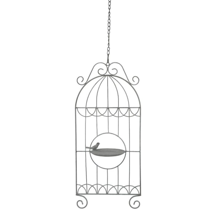 BIRDFEEDER - BIRDCAGE