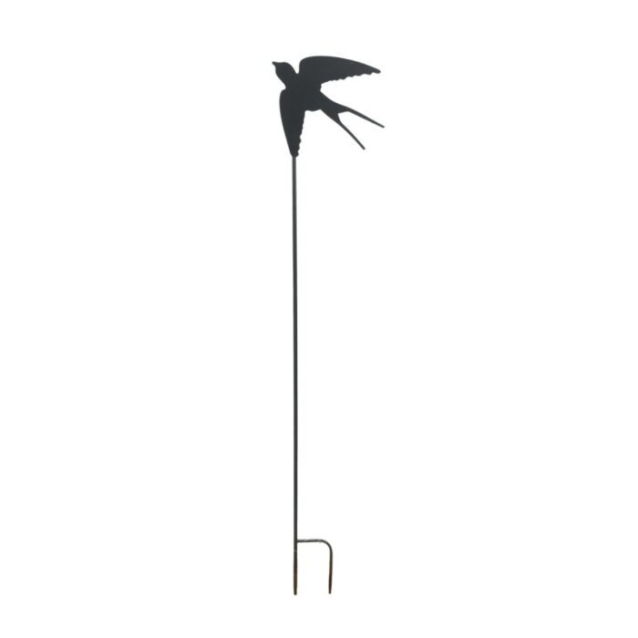 SWALLOW ON STICK