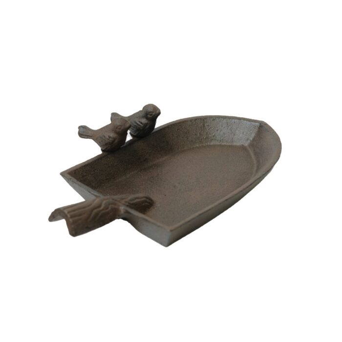BIRD FEEDER TROWEL - Image 2