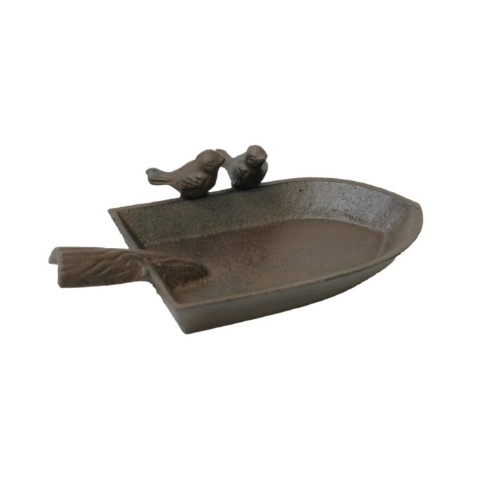 BIRD FEEDER TROWEL - Image 3