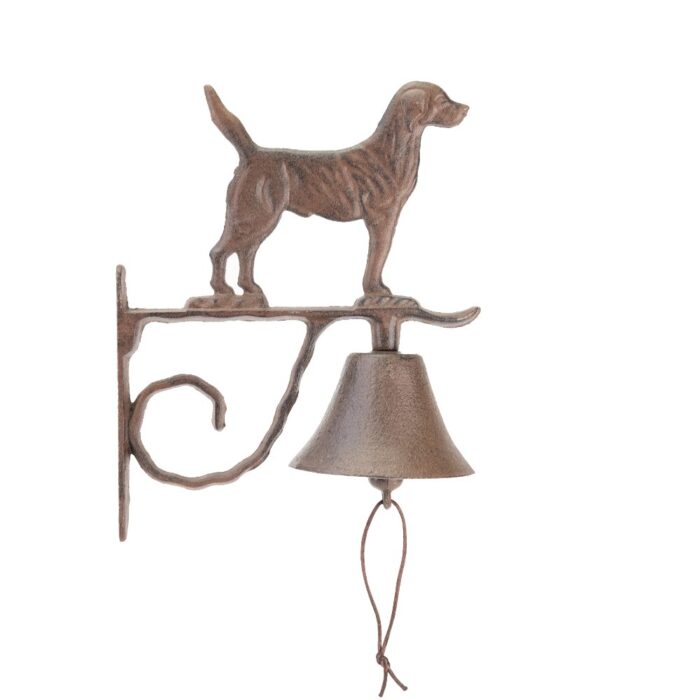 DOG BELL