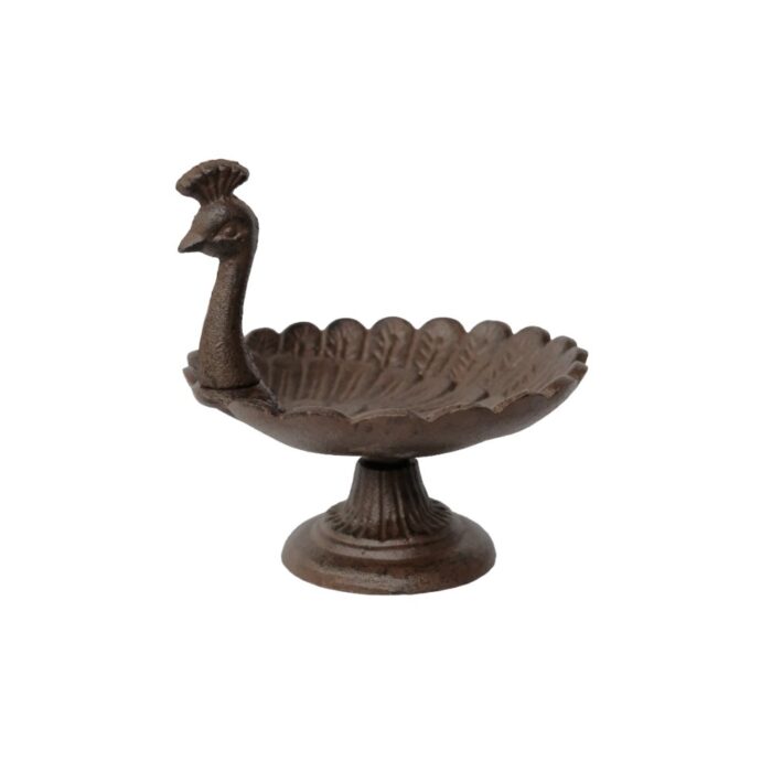 PEACOCK BIRDISH